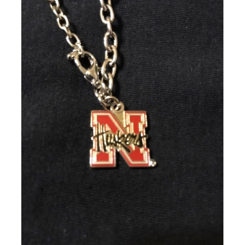 Nebraska Cornhuskers Bracelet